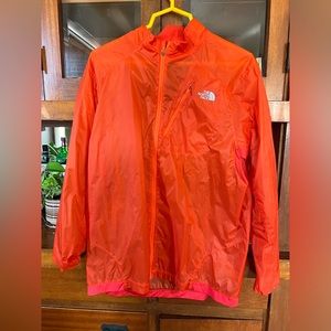 North face jacket